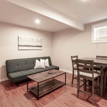 @ Marbella Lane 2Br Lower Level House In Downtown San Jose公寓 外观 照片